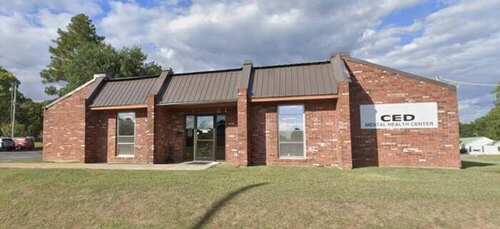 Cherokee, Etowah, DeKalb (CED) Mental Health Center