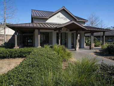 Eastpointe Hospital