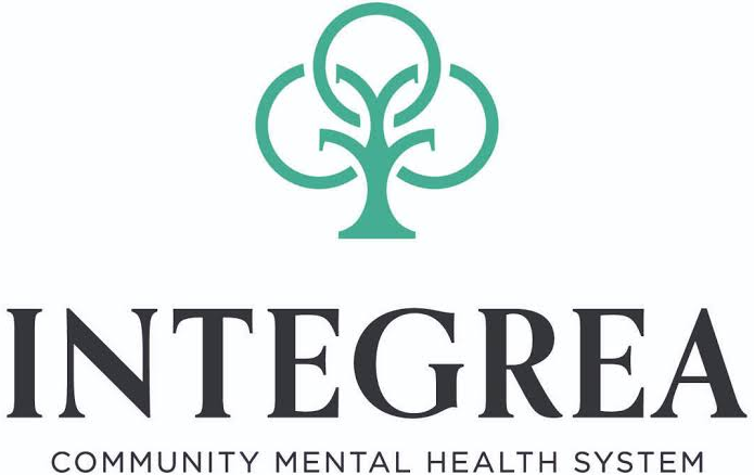 Integrea Community Mental Health Systems logo