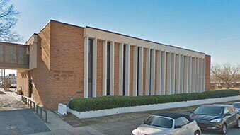Jefferson/Blount/St. Clair Mental Health Center