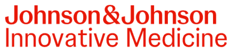 Johnson & Johnson Innovative Medicine logo