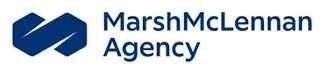 Marsh McLennan Agency logo