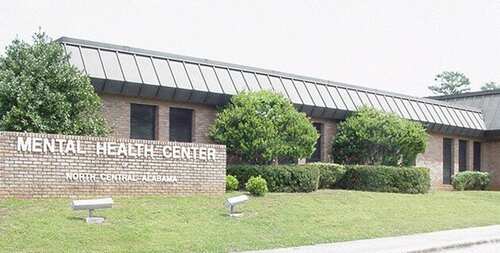 Mental Health Center of North Central Alabama