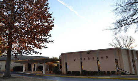 Riverbend Center for Mental Health